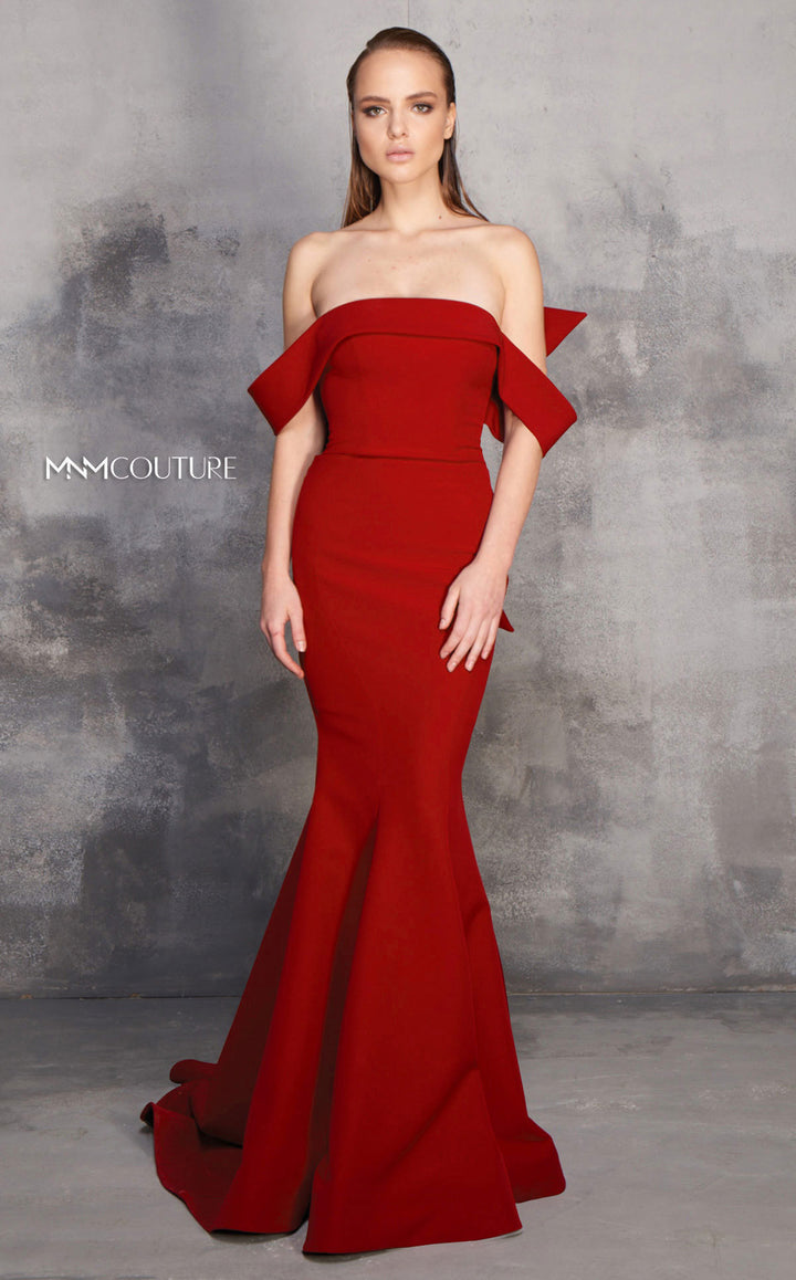 MNM Couture N0145