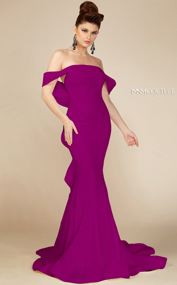 MNM Couture N0145