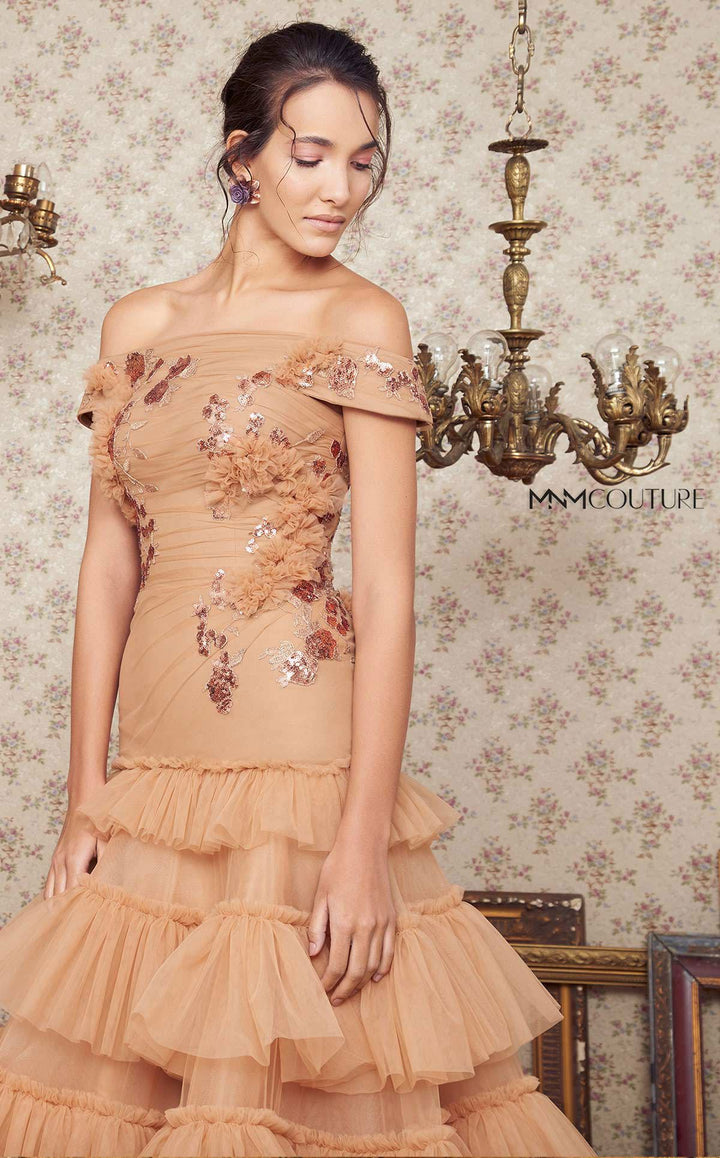 MNM Couture N0338