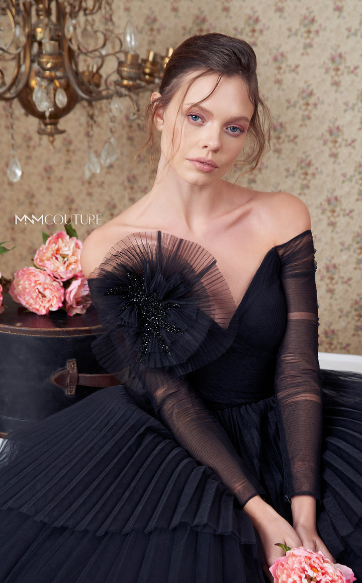 MNM Couture N0342