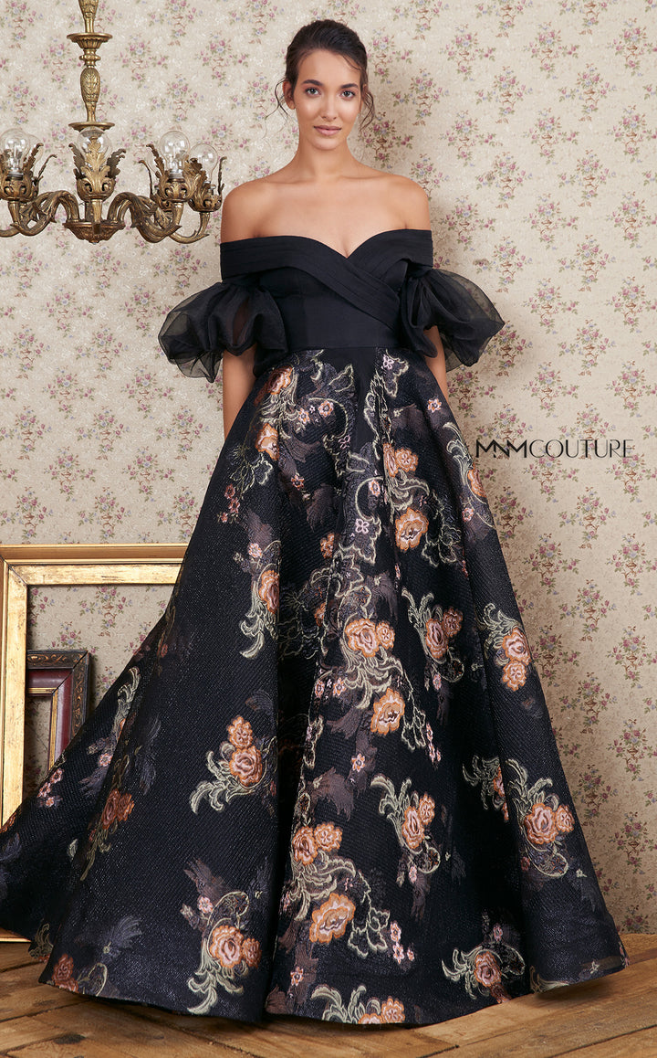 MNM Couture N0354