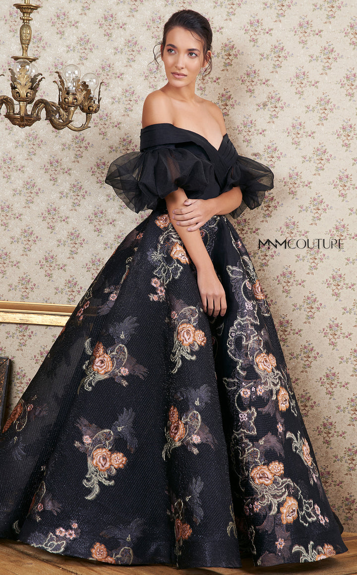 MNM Couture N0354