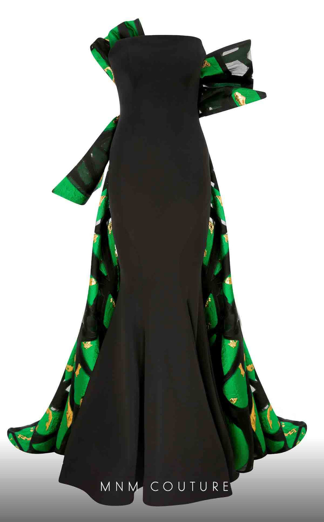 MNM Couture N0395