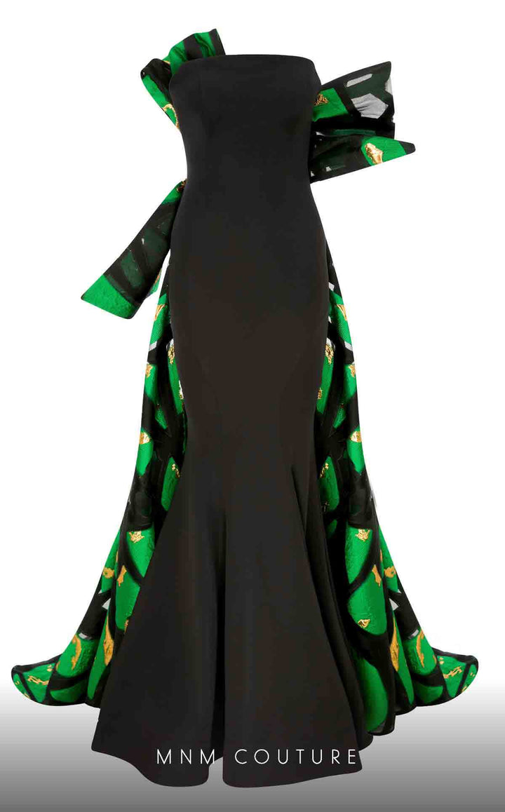 MNM Couture N0395