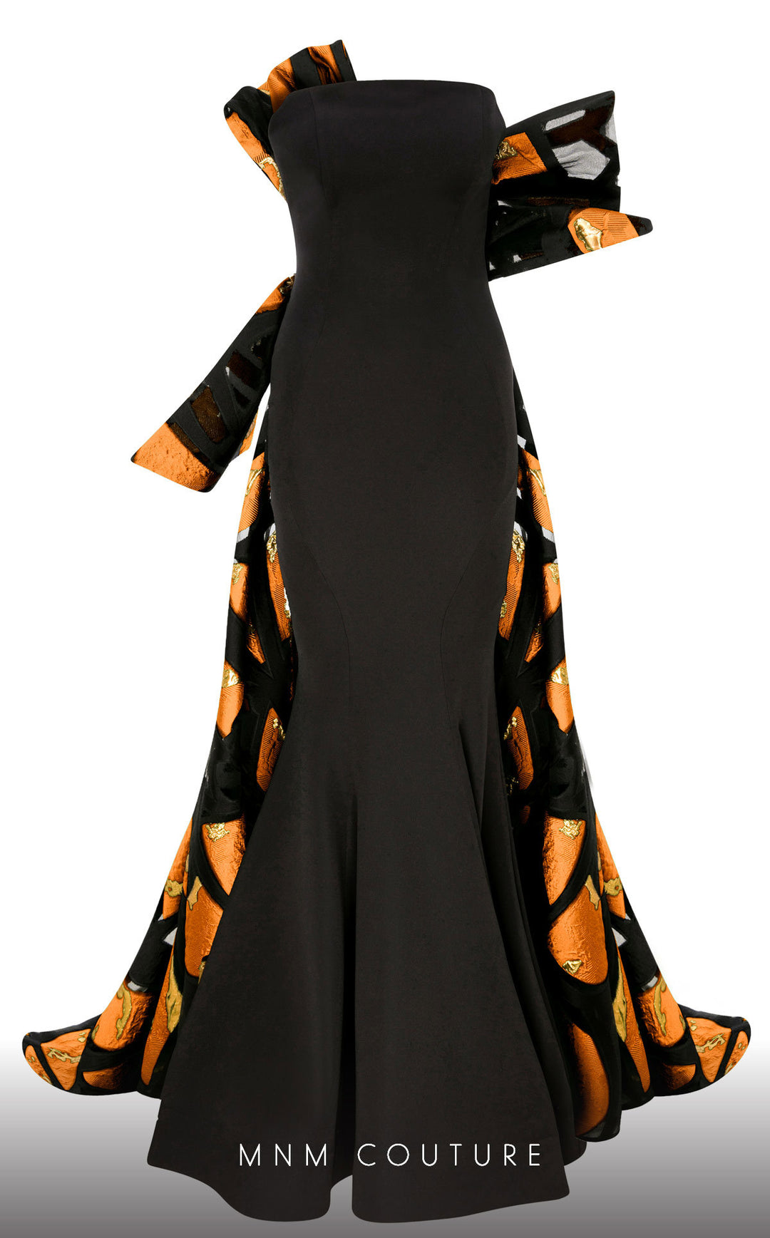 MNM Couture N0395