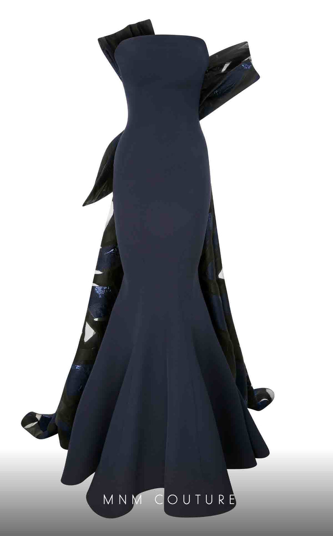 MNM Couture N0395