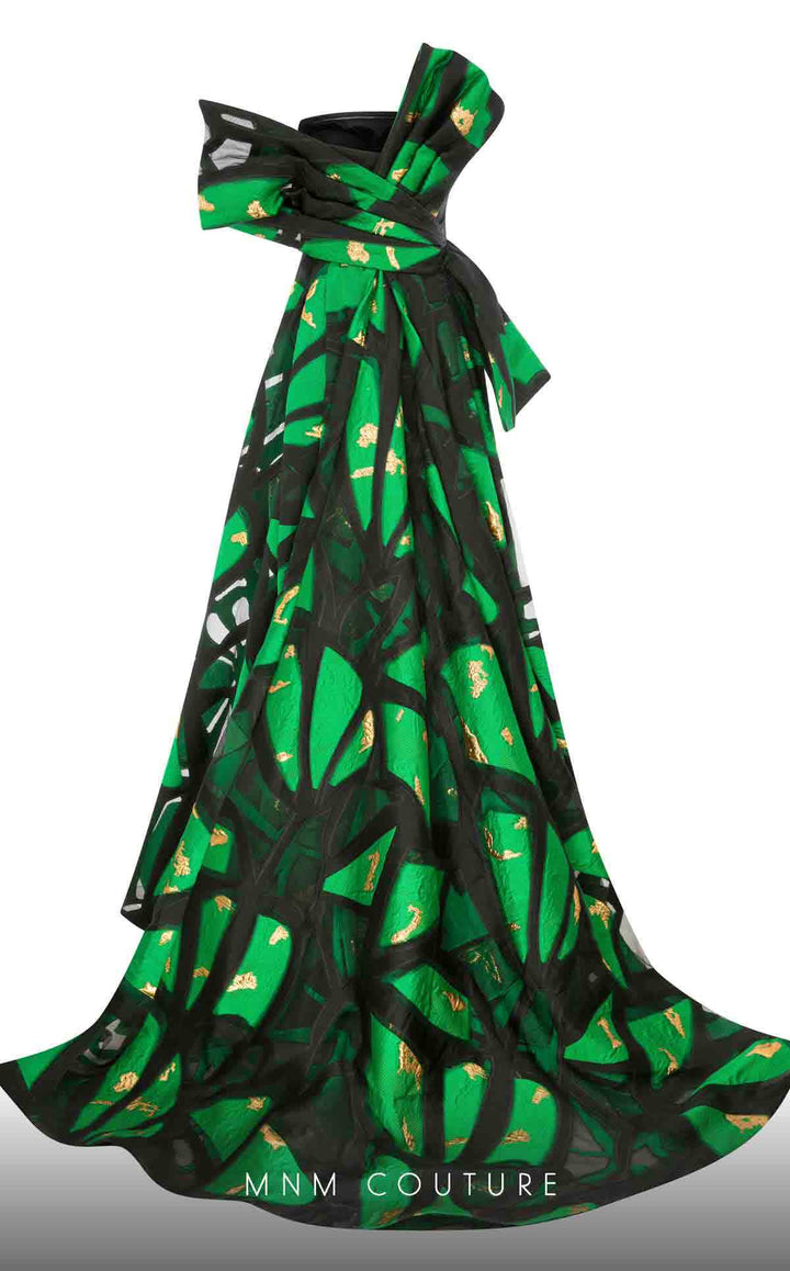 MNM Couture N0395