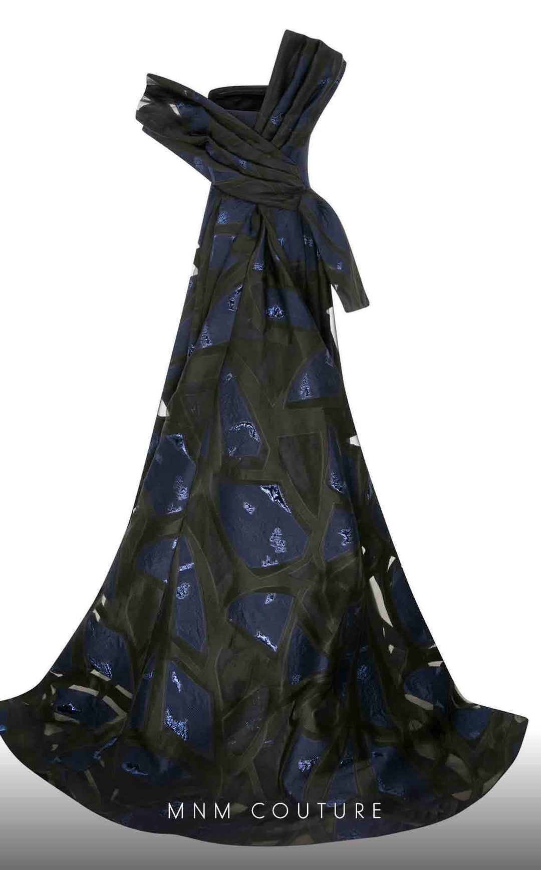 MNM Couture N0395