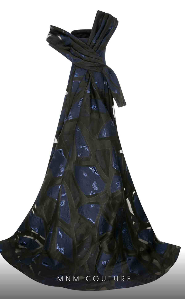 MNM Couture N0395