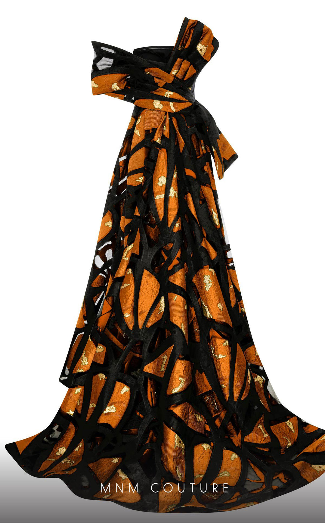 MNM Couture N0395
