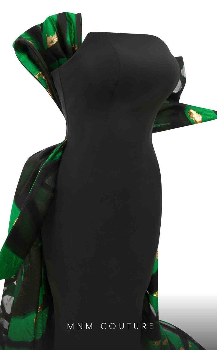 MNM Couture N0395