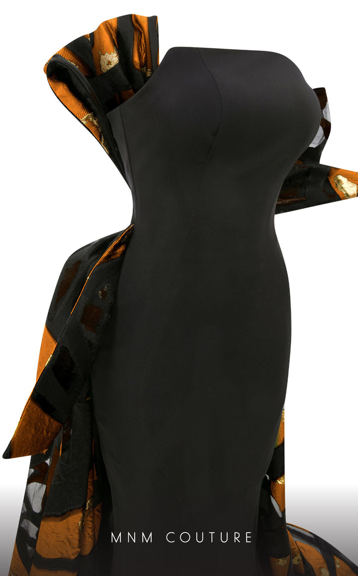 MNM Couture N0395