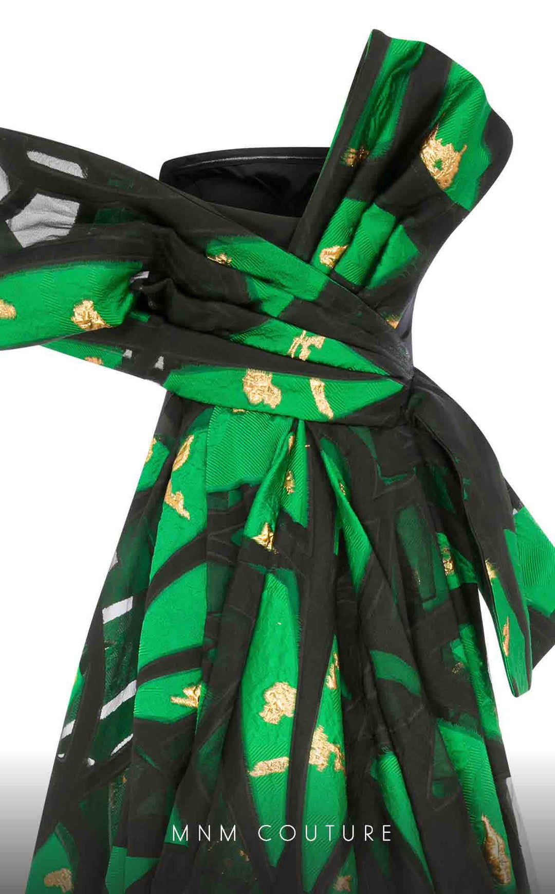 MNM Couture N0395