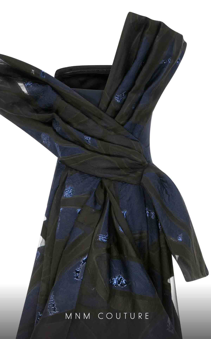 MNM Couture N0395