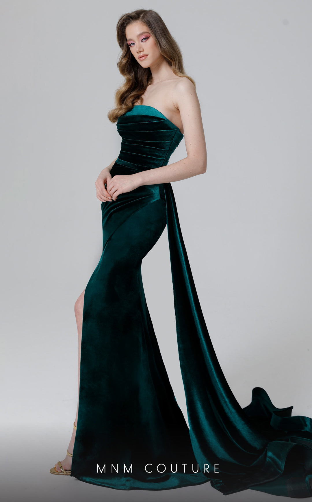 MNM Couture N0449