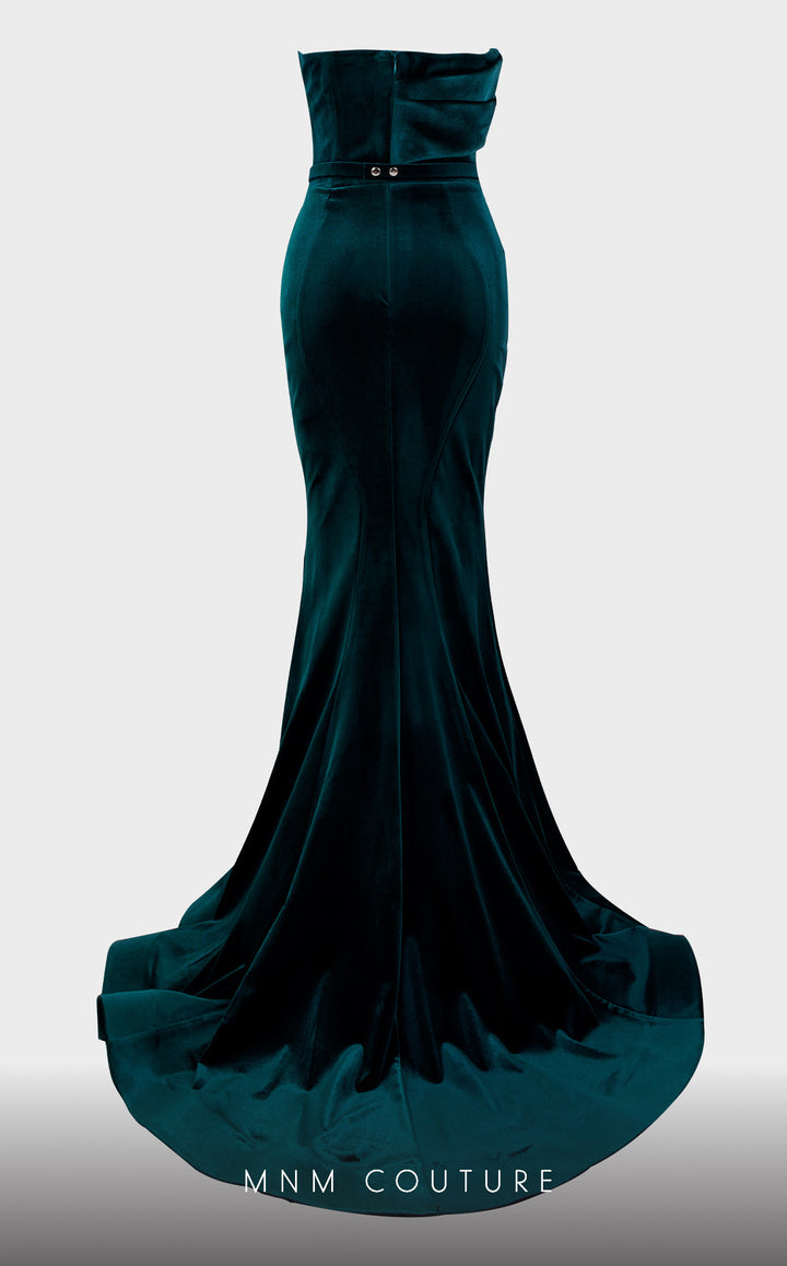 MNM Couture N0450