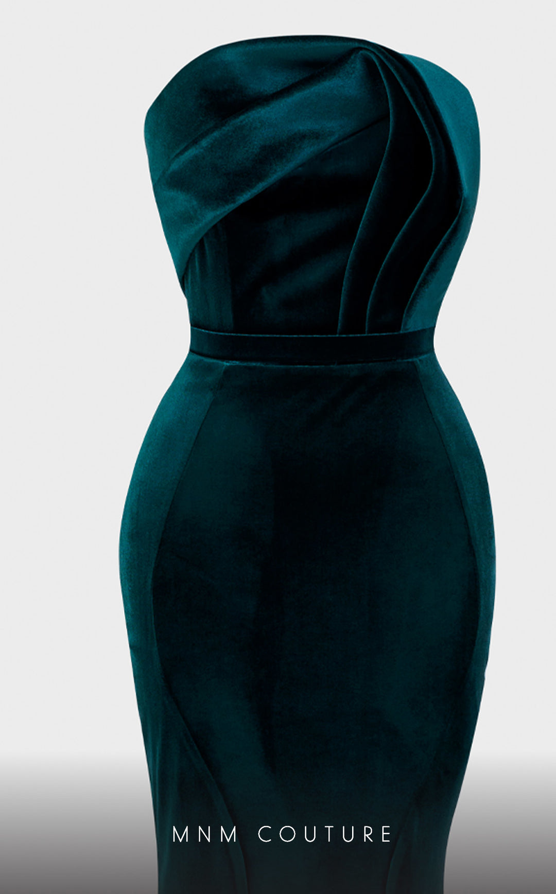 MNM Couture N0450
