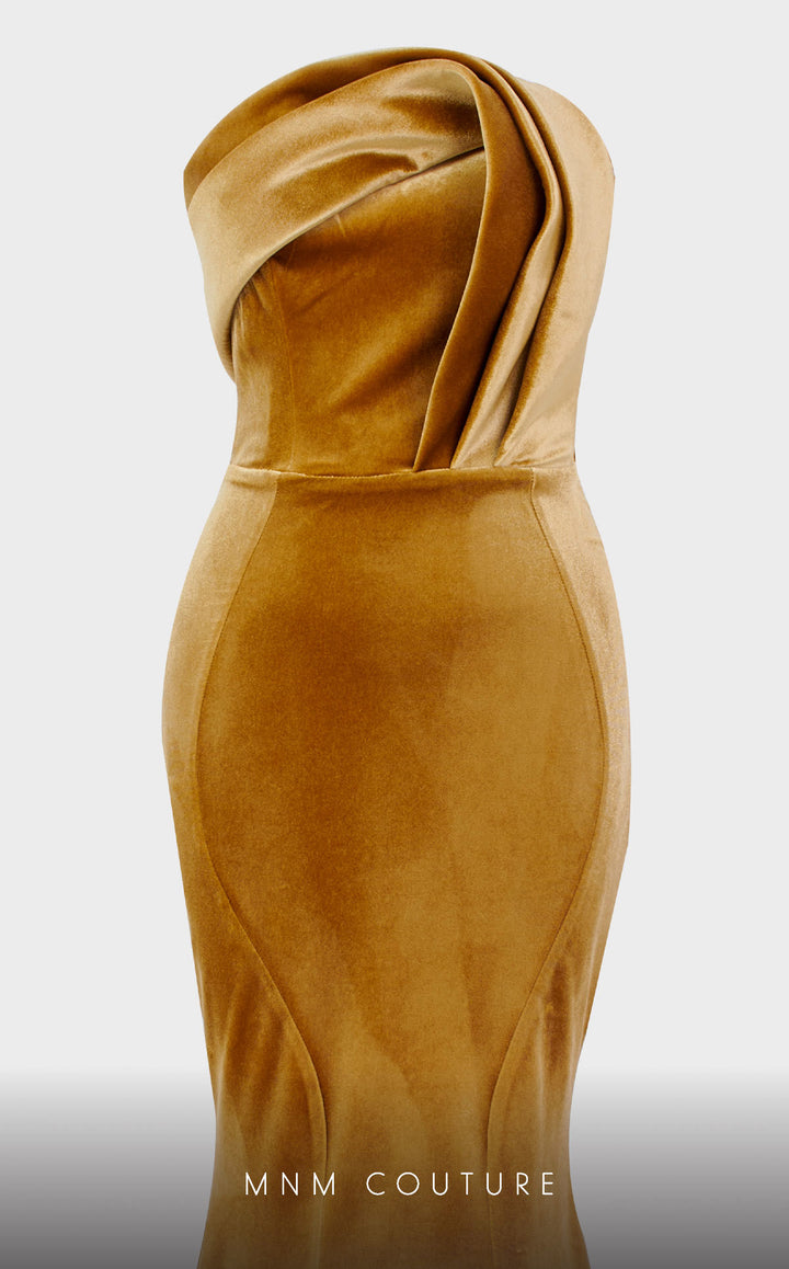 MNM Couture N0450