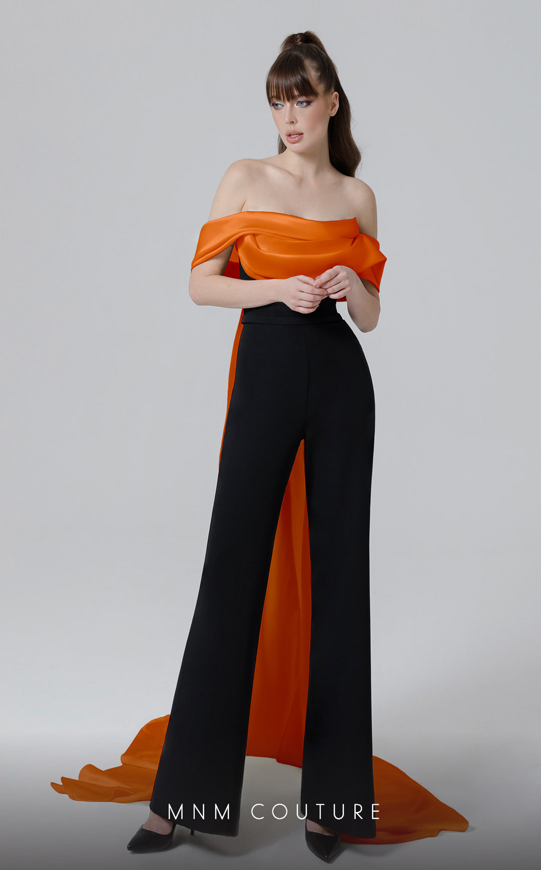 MNM Couture N0456A