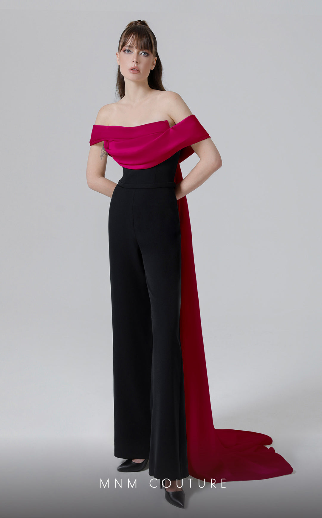 MNM Couture N0456A