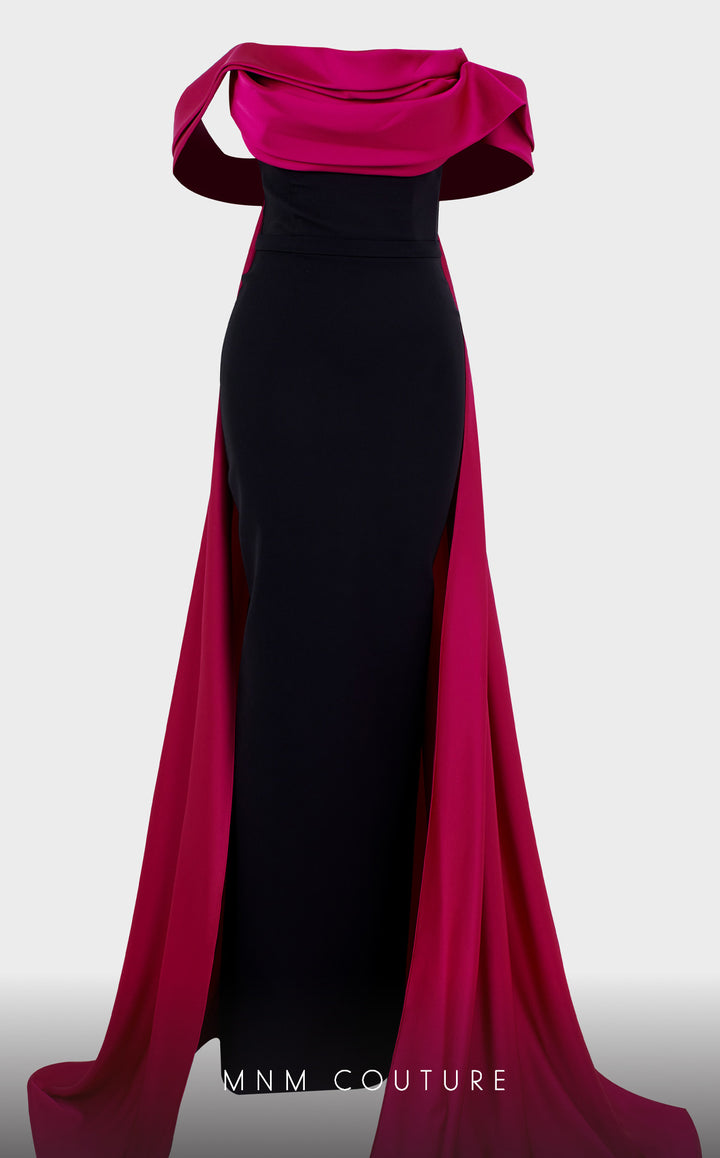 MNM Couture N0456