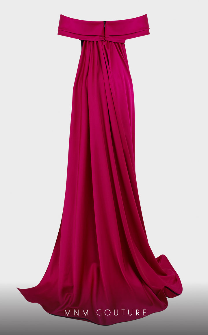 MNM Couture N0456