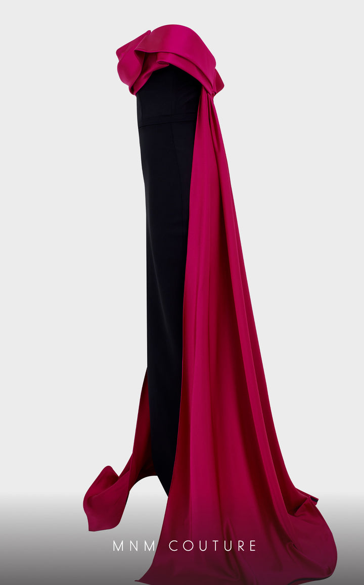 MNM Couture N0456