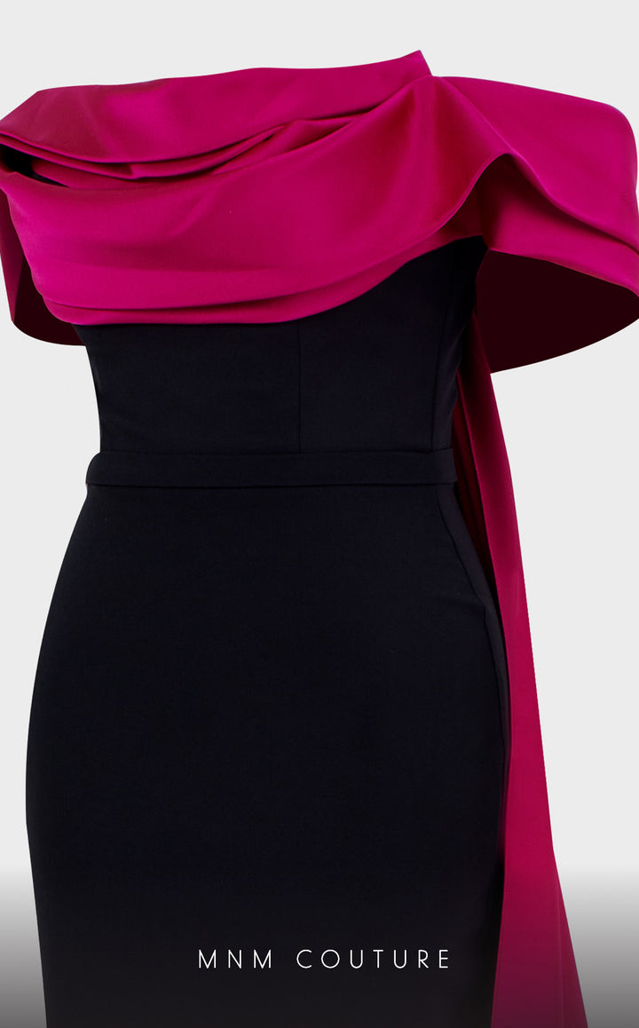MNM Couture N0456