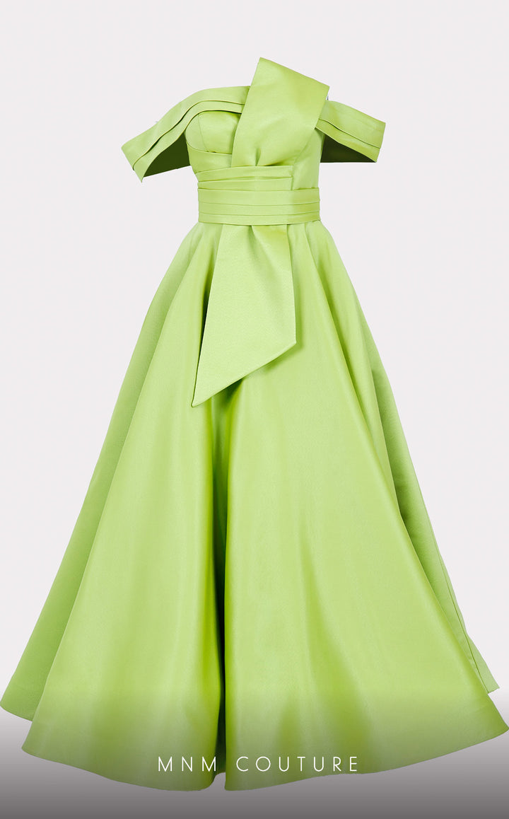 MNM Couture N0511