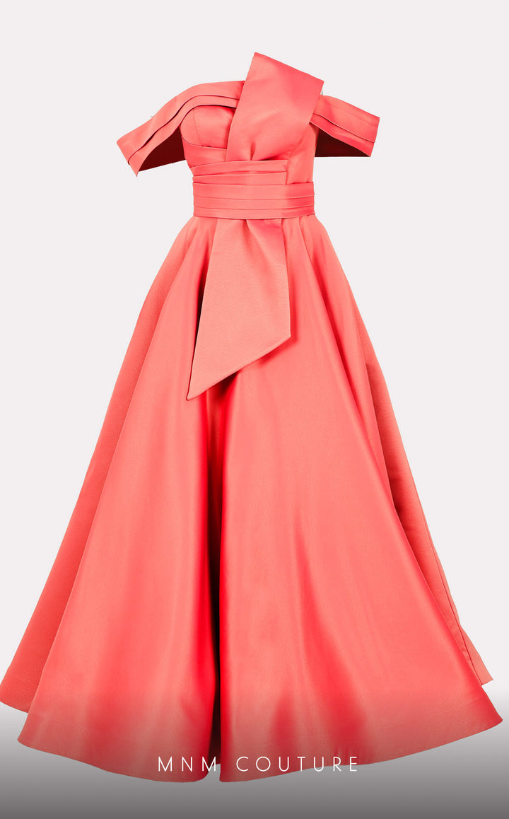 MNM Couture N0511