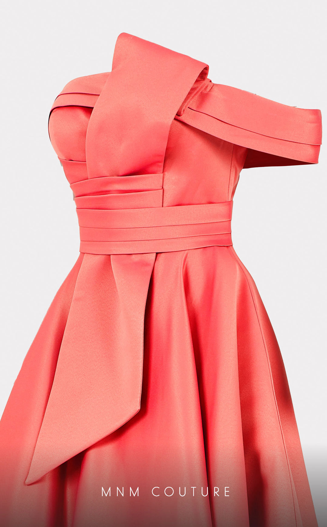 MNM Couture N0511