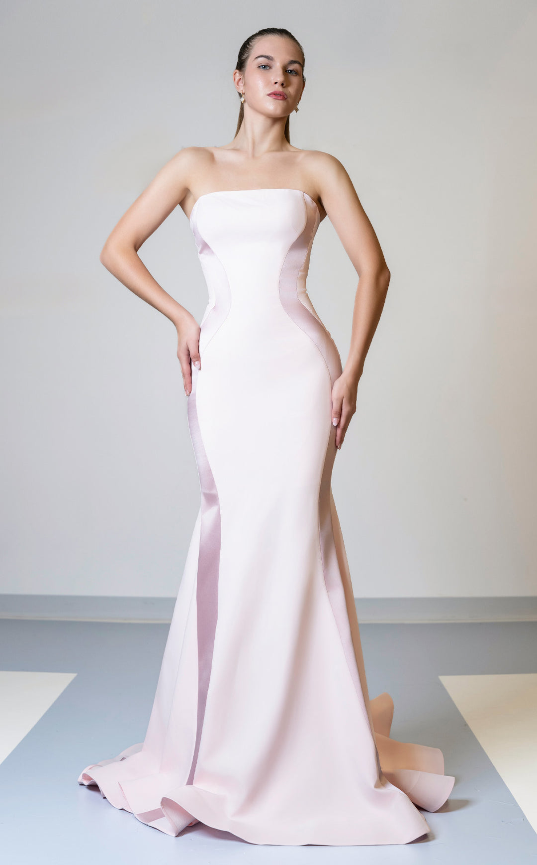 MNM Couture  N0526A