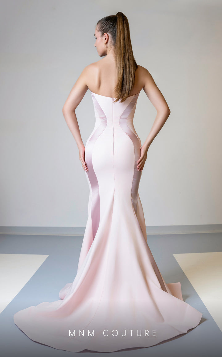 MNM Couture  N0526A