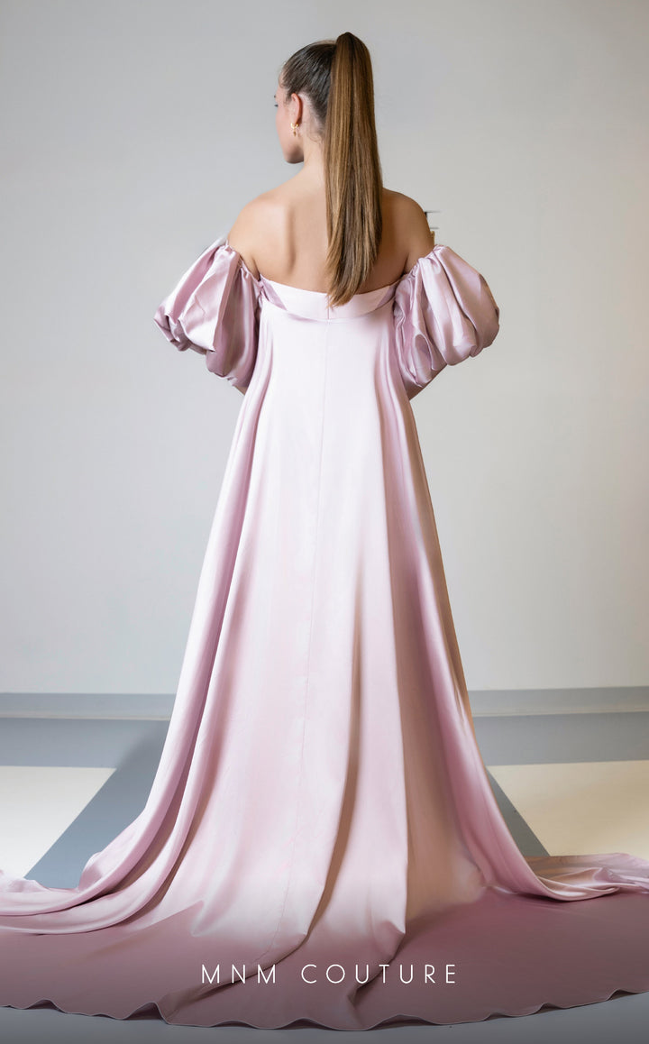 MNM Couture  N0526A