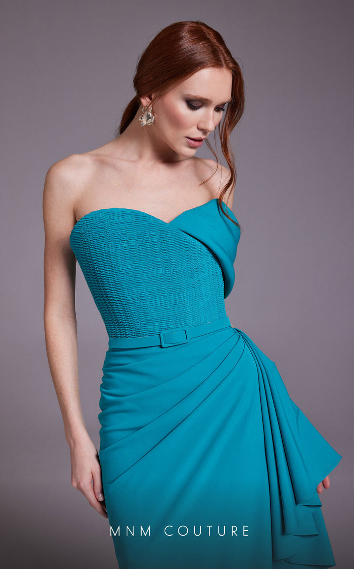 MNM Couture N0537