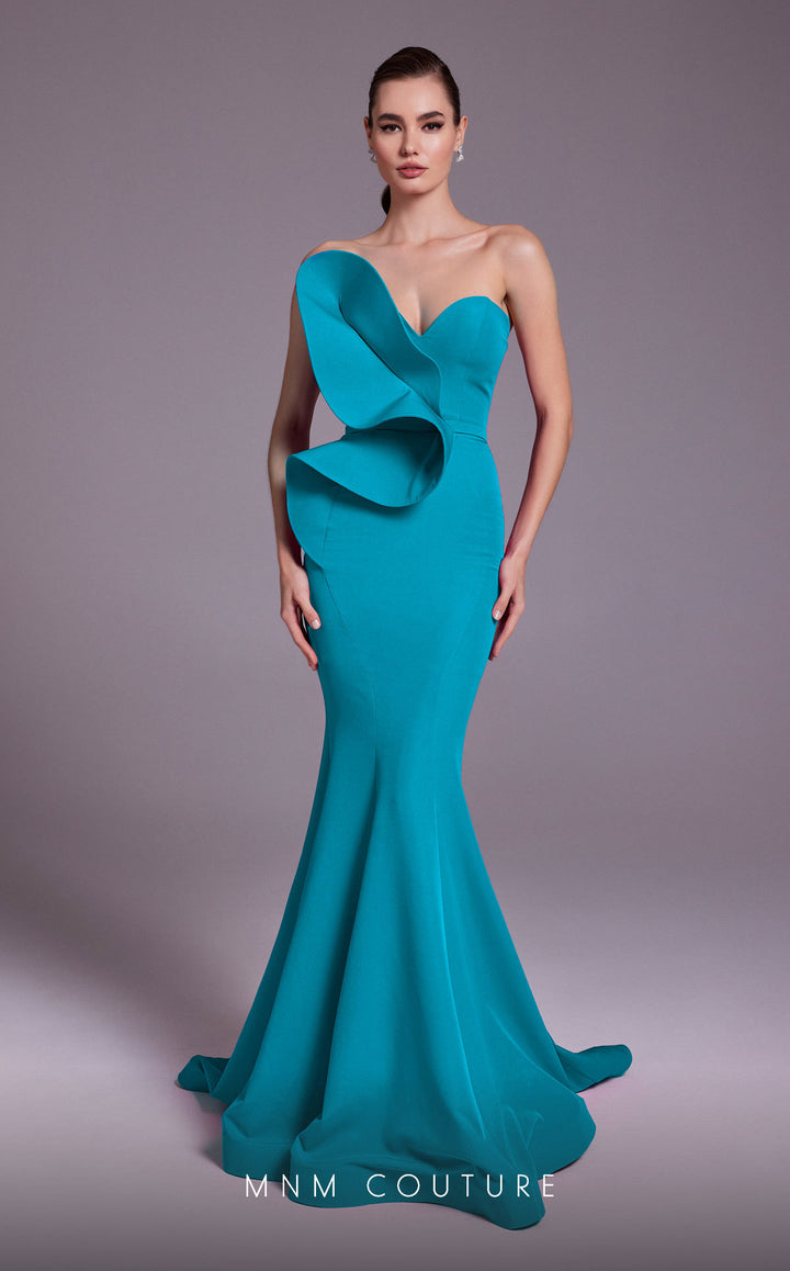 MNM Couture  N0548