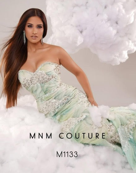 MNM Couture M1133