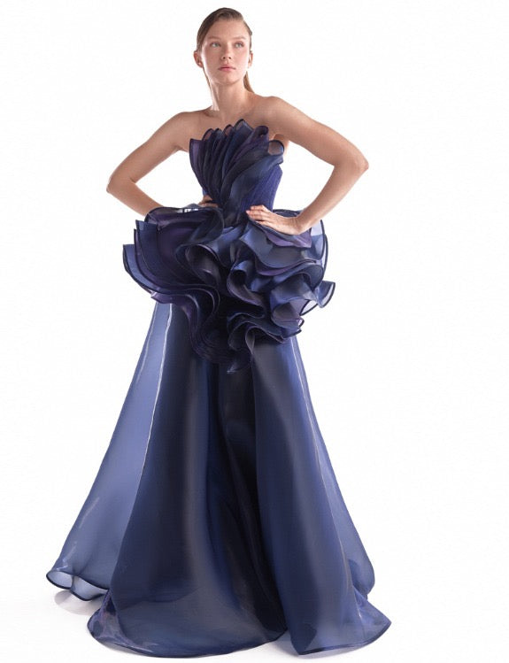 MNM Couture G2146
