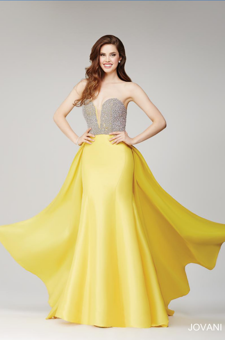 Jovani 33175