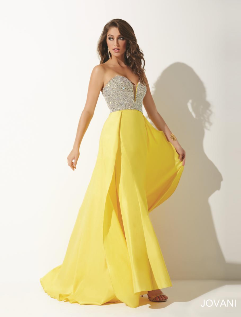 Jovani 33175