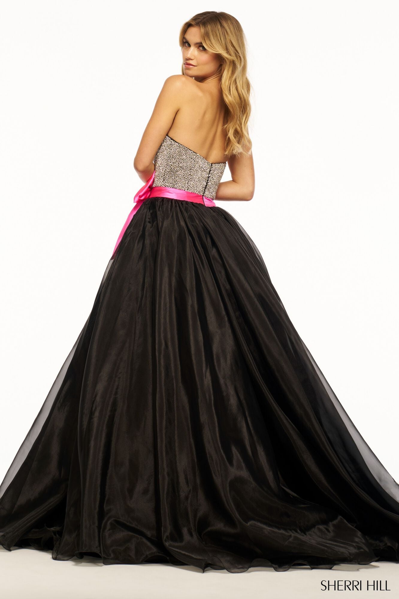 52954 sherri hill hotsell