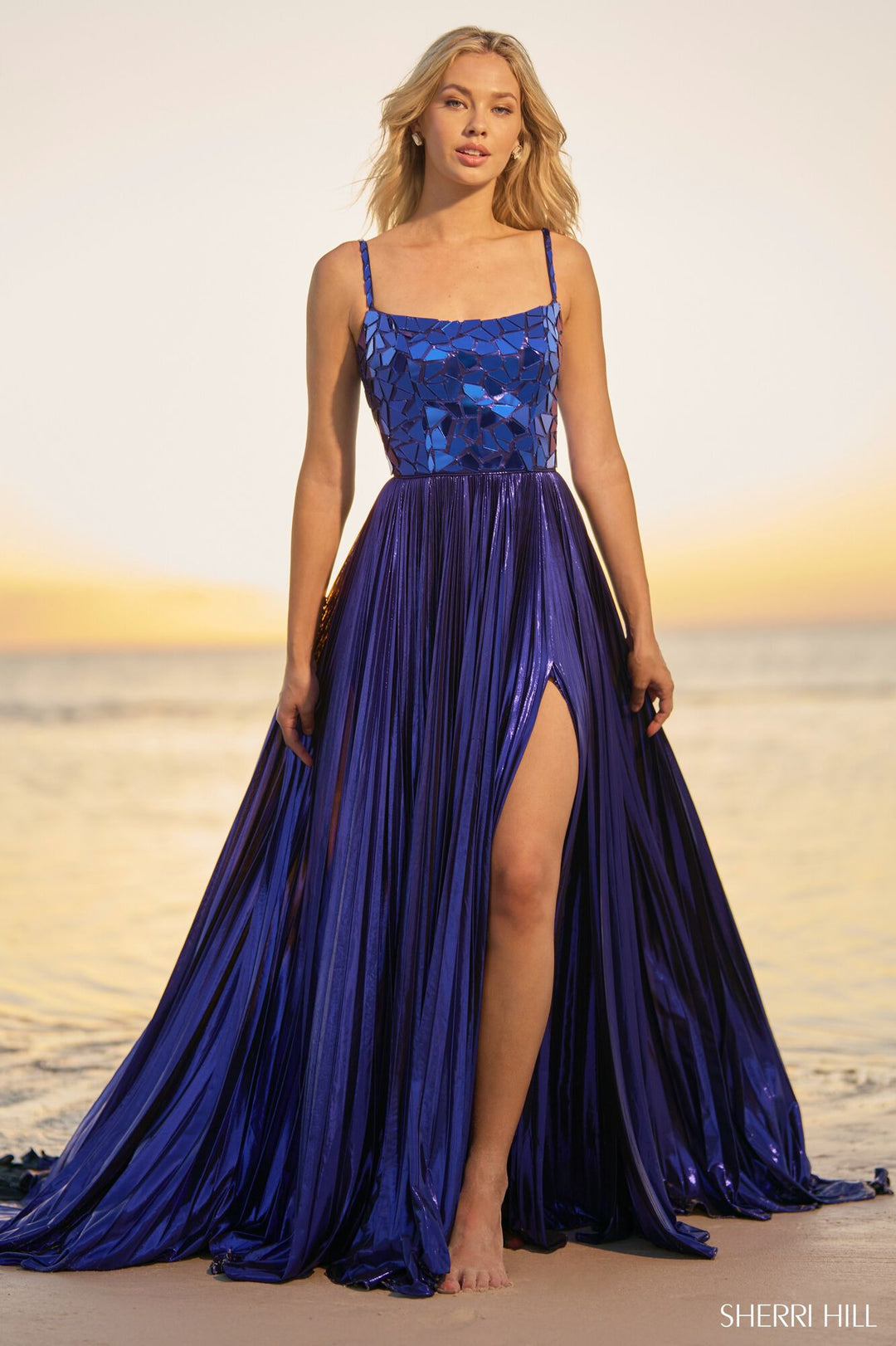 Sherri Hill 56030 | OC Sparkle Sherri Hill 56030 | OC Sparkle