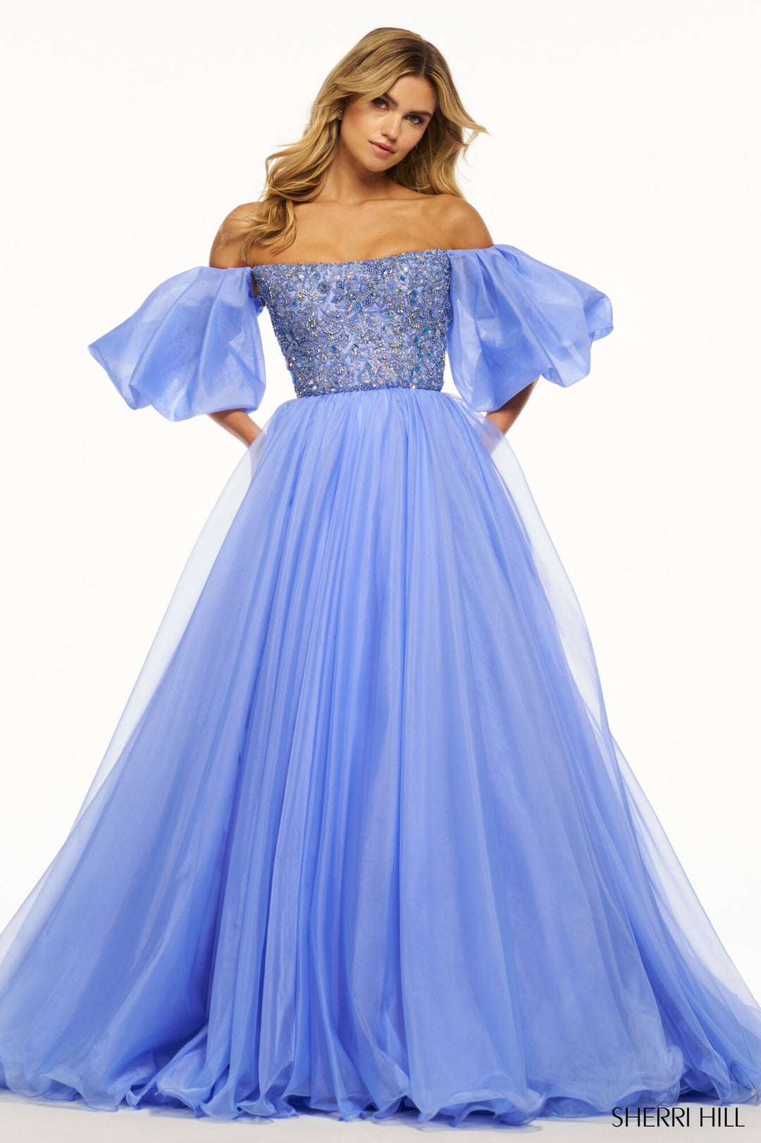 Sherri Hill 56052 Sherri Hill 56052
