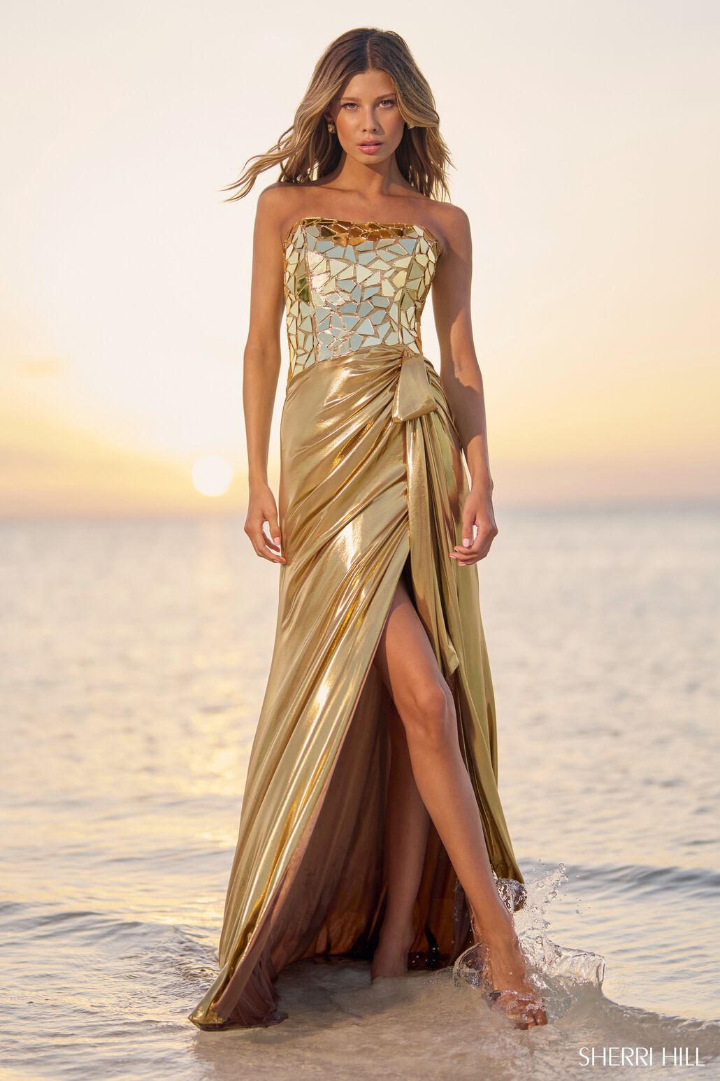 Sherri Hill 56094 | OC Sparkle Sherri Hill 56094 | OC Sparkle