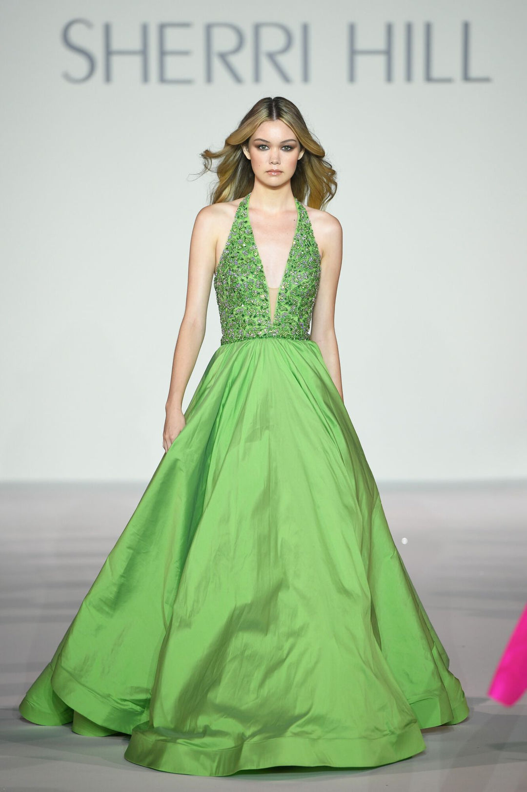 Sherri Hill 56213 | OC Sparkle Sherri Hill 56213 | OC Sparkle