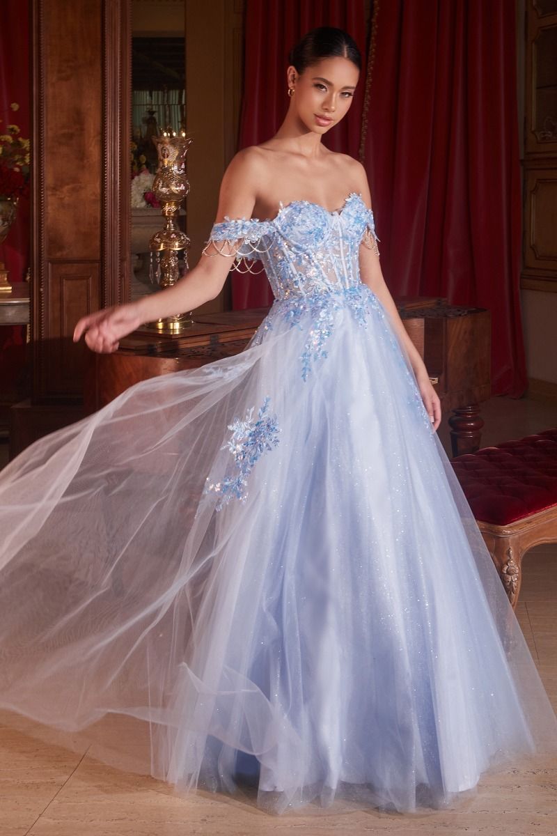 Ladivine – OC Sparkle