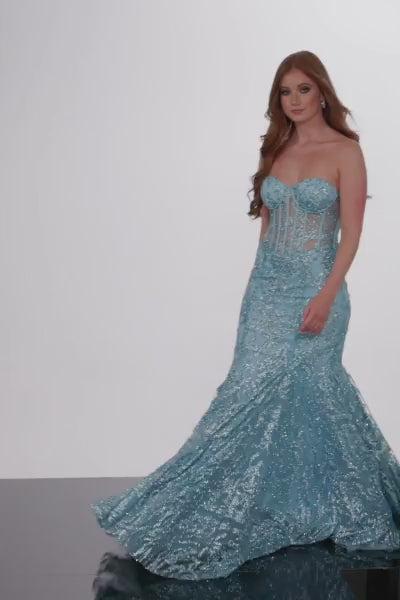 Jovani 22601