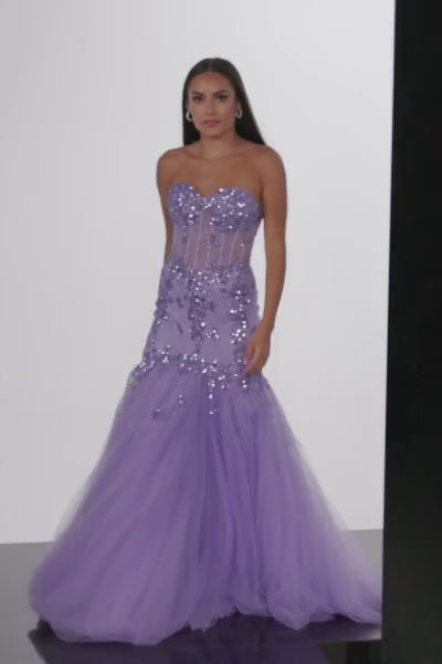 Jovani 37249