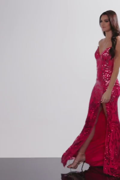 Jovani 37271