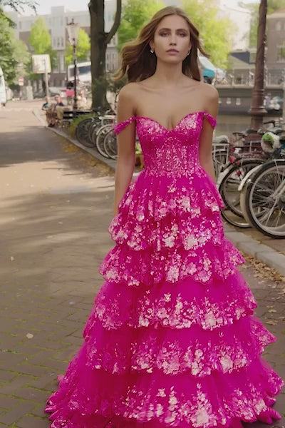 Sherri Hill 56196 | OC Sparkle